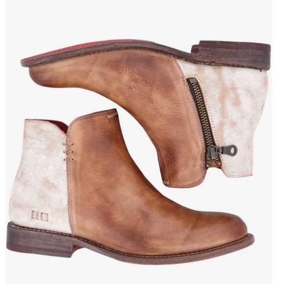 Bed Stu Booties - Picture 1 of 4